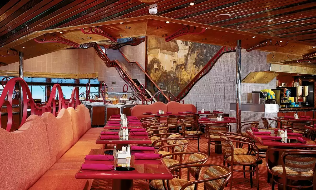 el  :  cabine 1