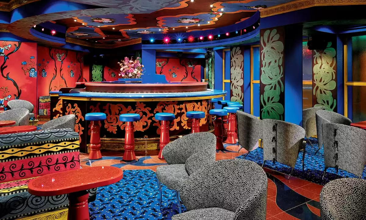 el  :  cabine 4