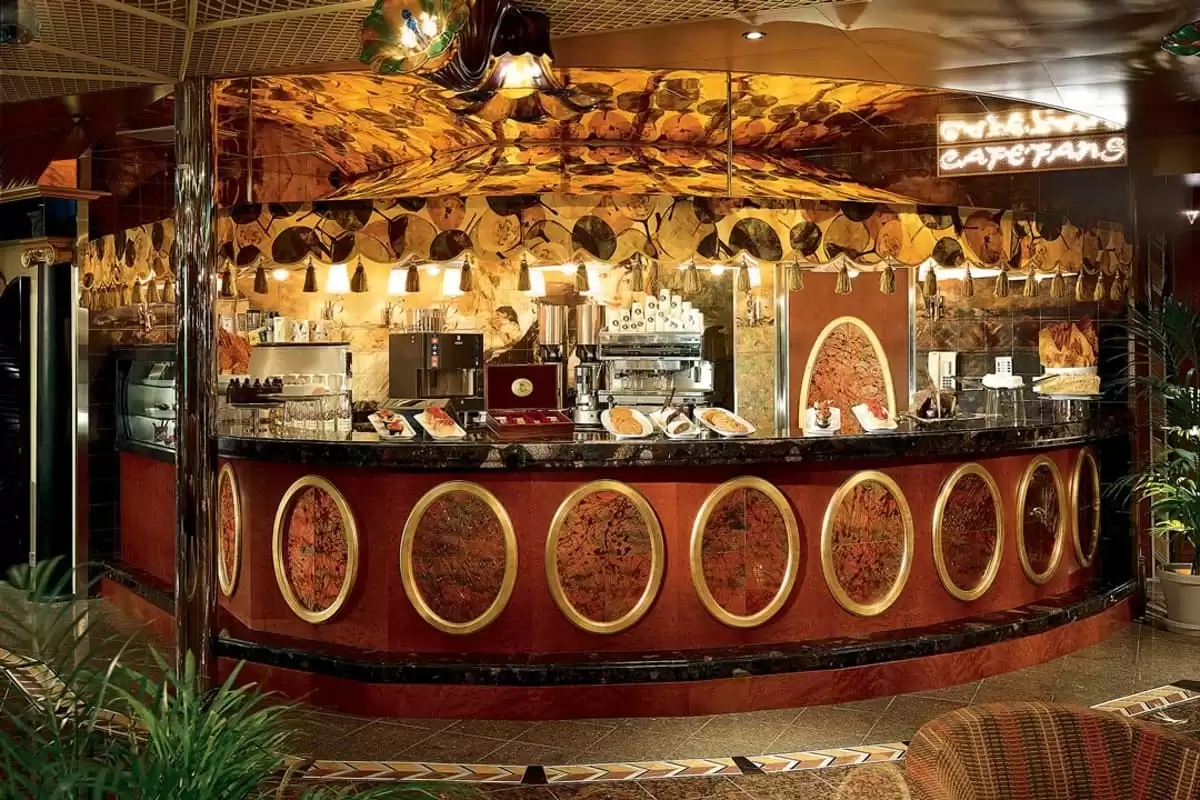 el  :  cabine 6