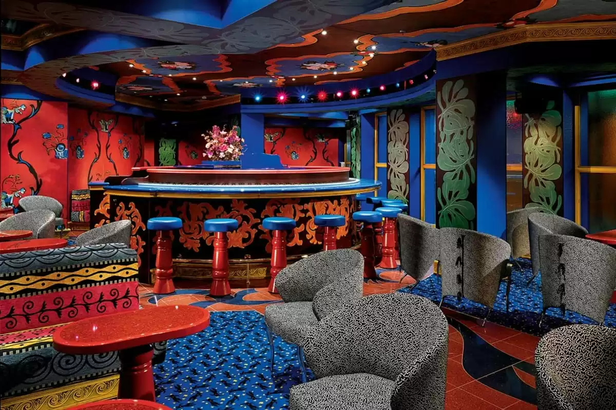 el  :  cabine 8