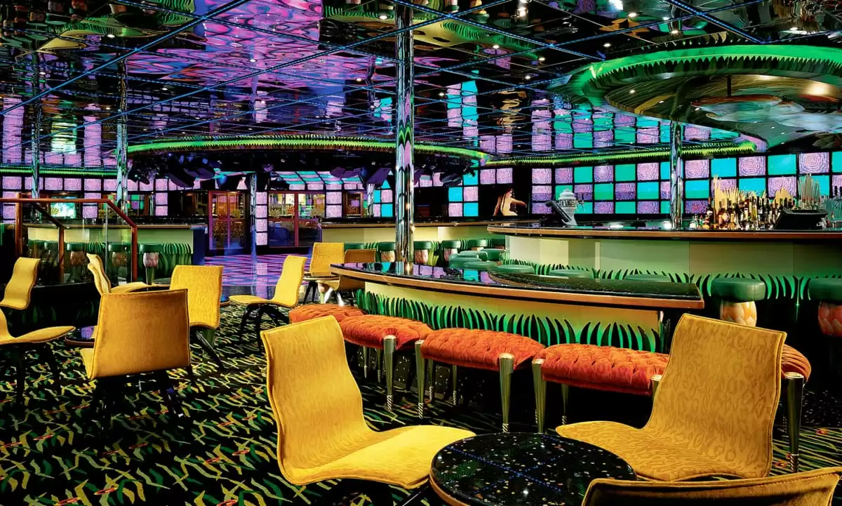 el  :  cabine 19
