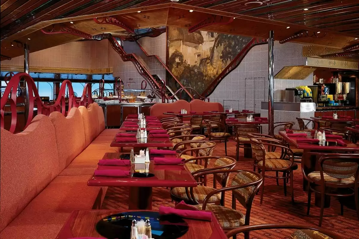 el  :  cabine 22