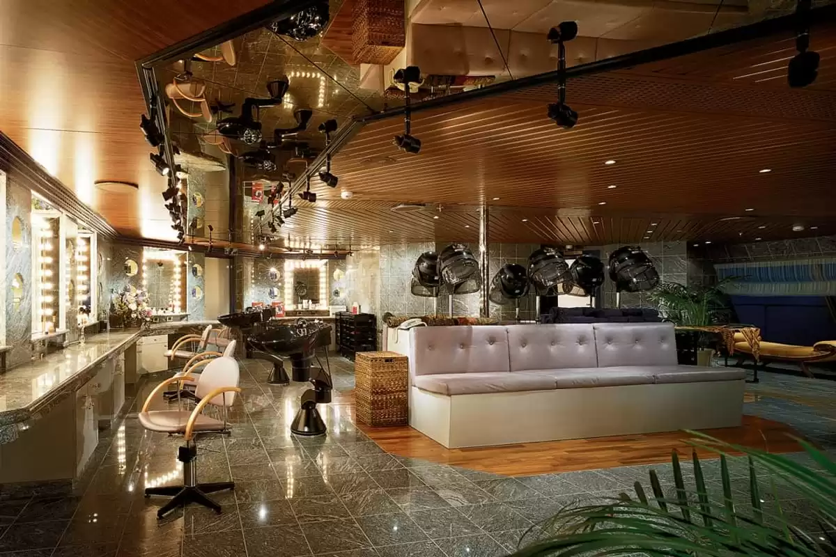 el  :  cabine 26