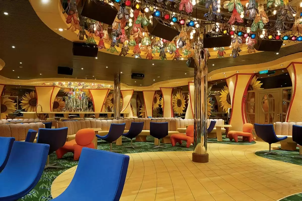 el  :  cabine 34
