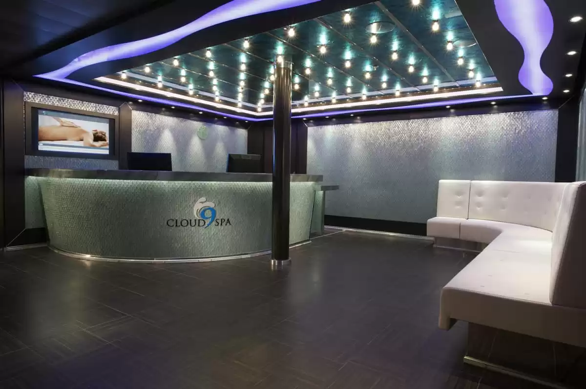 el  :  cabine 12