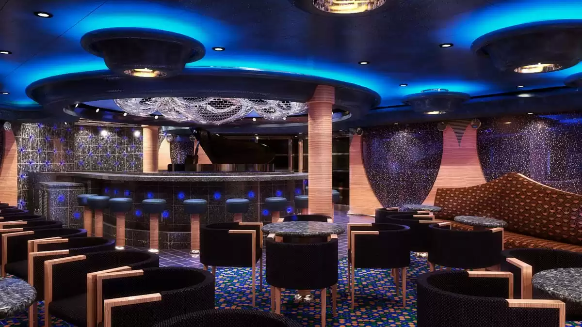 el  :  cabine 18