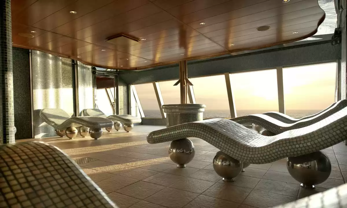 el  :  cabine 31