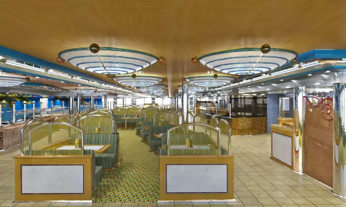 el  :  cabine 34
