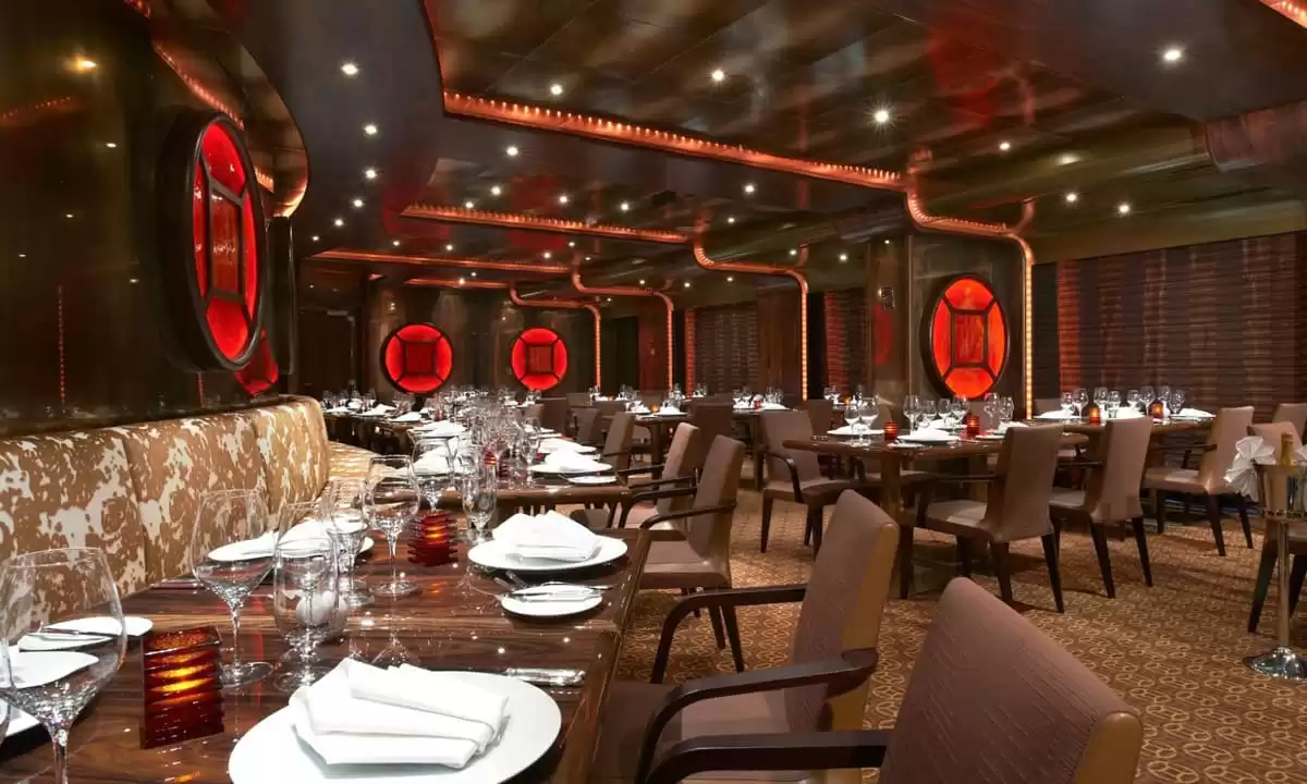 el  :  cabine 41