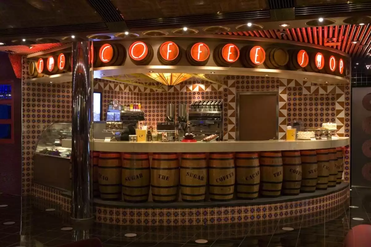 el  :  cabine 49