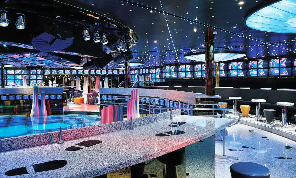 el  :  cabine 5