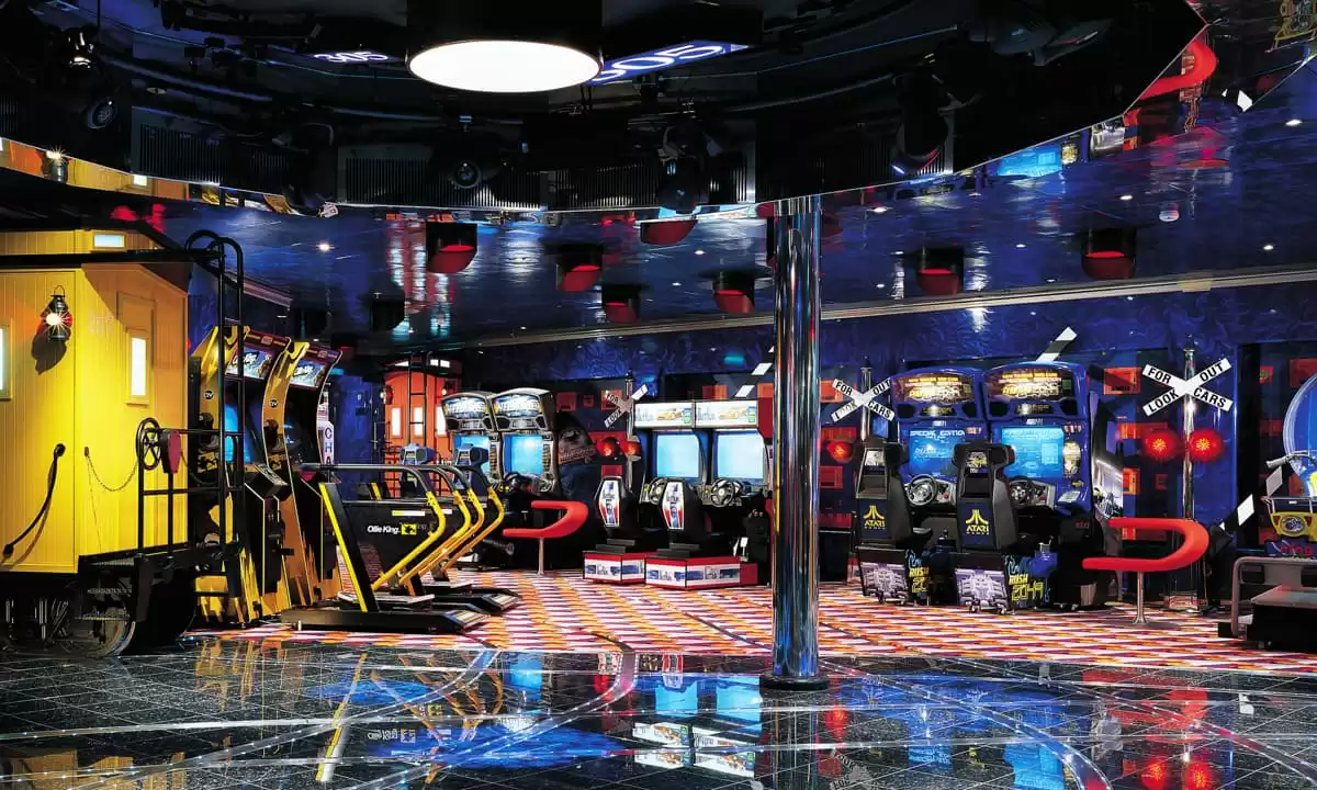 el  :  cabine 18
