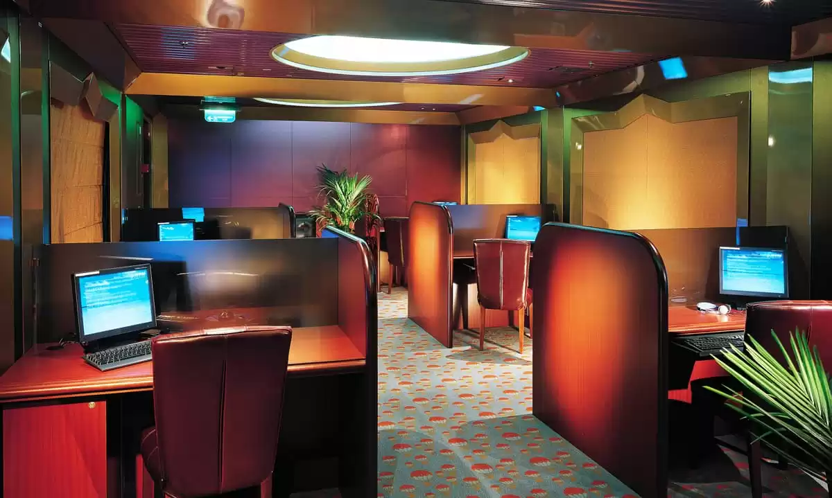 el  :  cabine 19