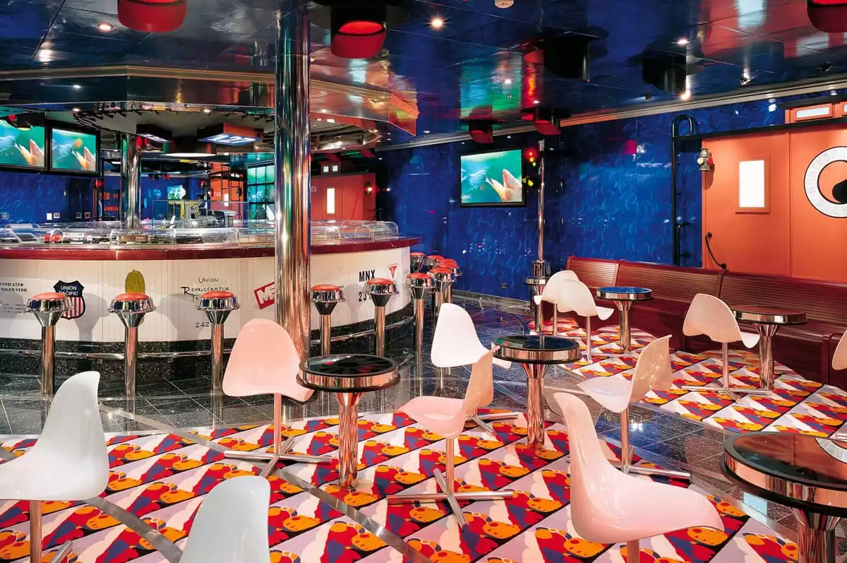 el  :  cabine 22