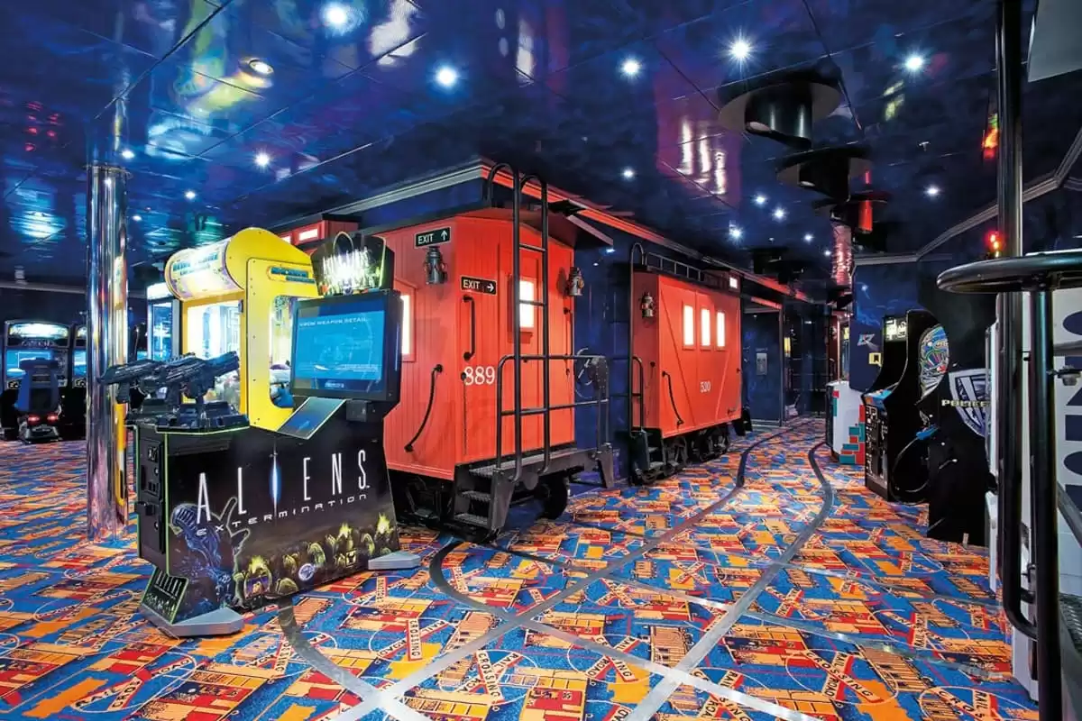 el  :  cabine 24