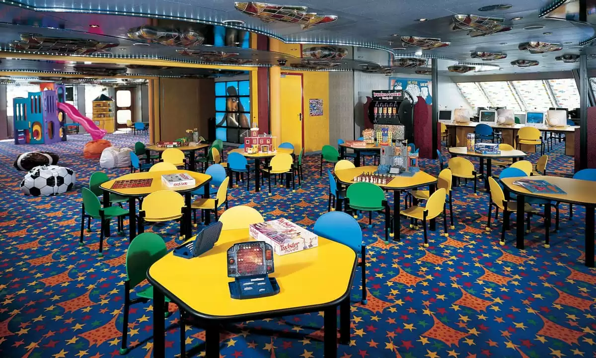 el  :  cabine 29