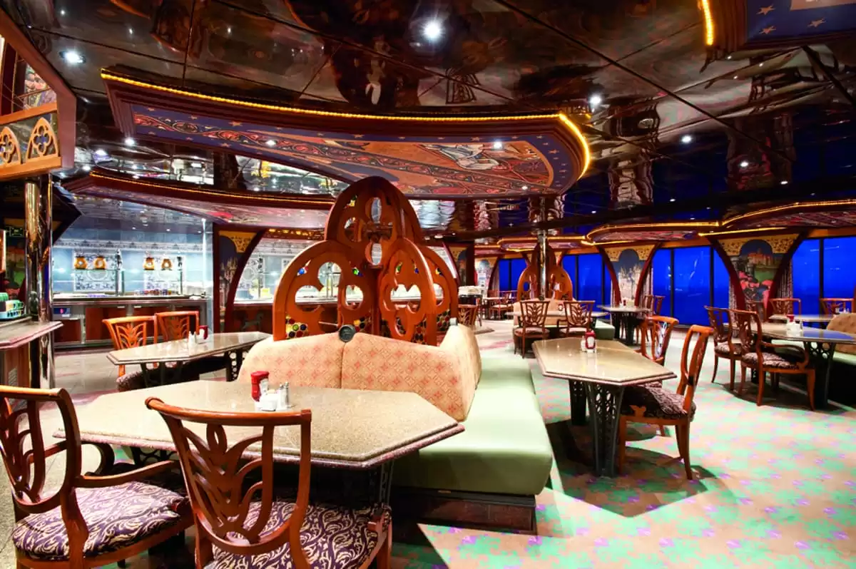 el  :  cabine 1