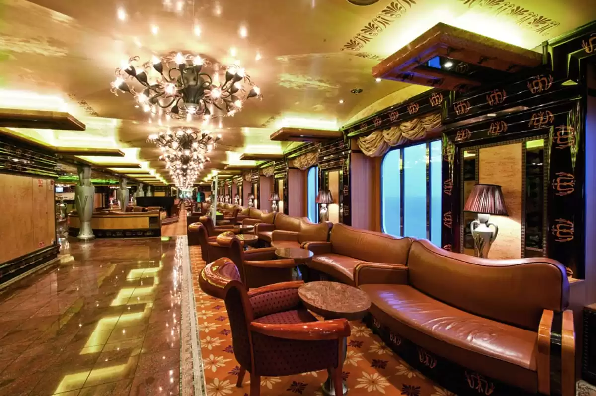 el  :  cabine 9
