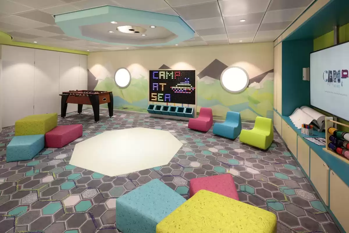 el  :  cabine 19