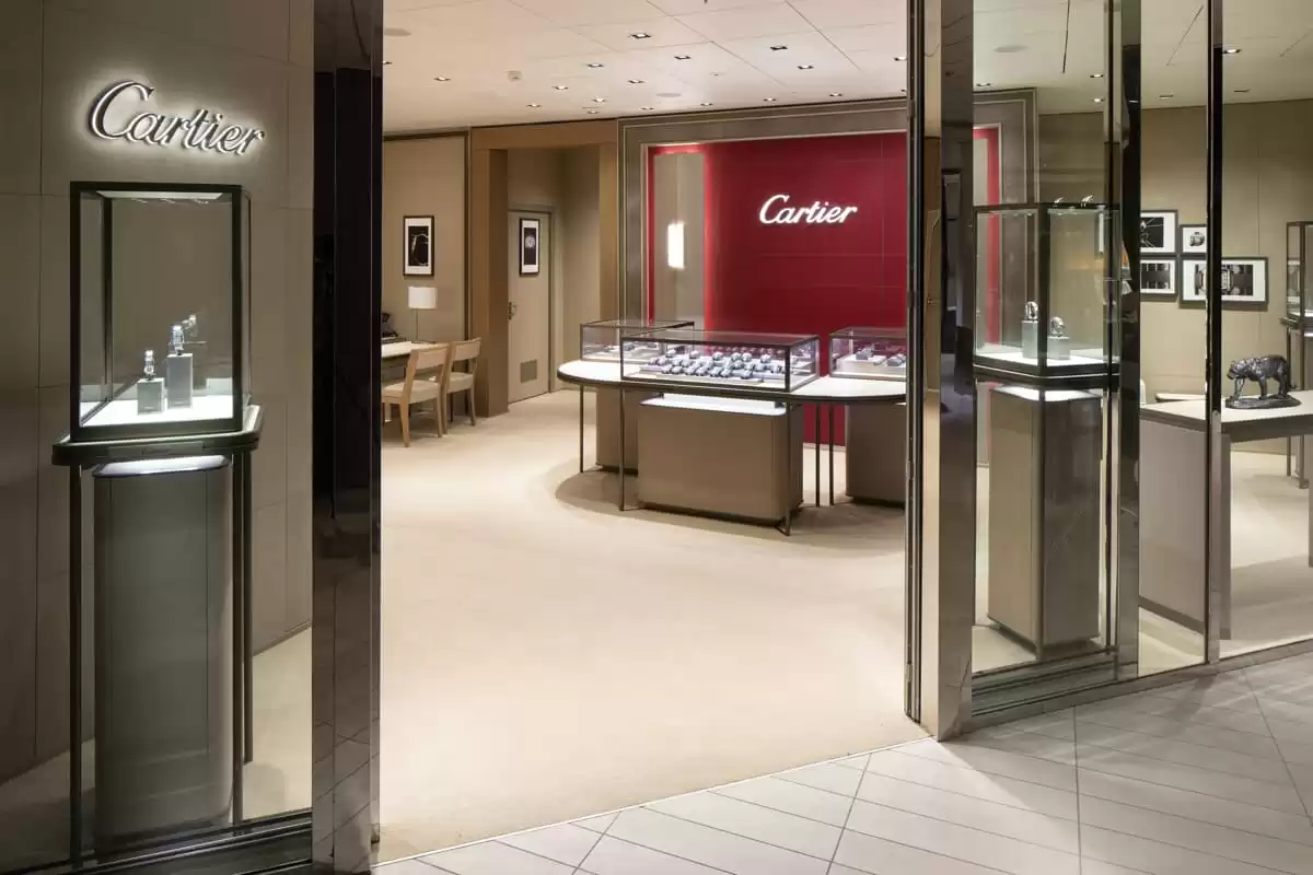 el  :  cabine 22
