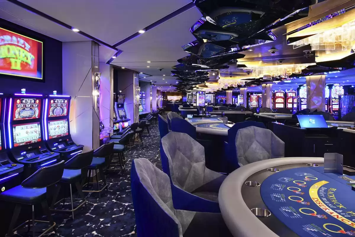 el  :  cabine 23
