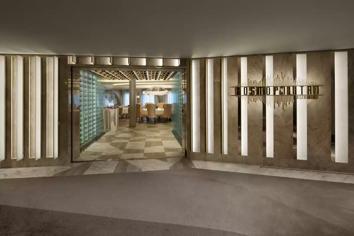 el  :  cabine 27