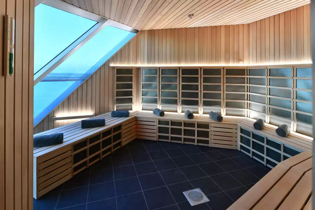el  :  cabine 63