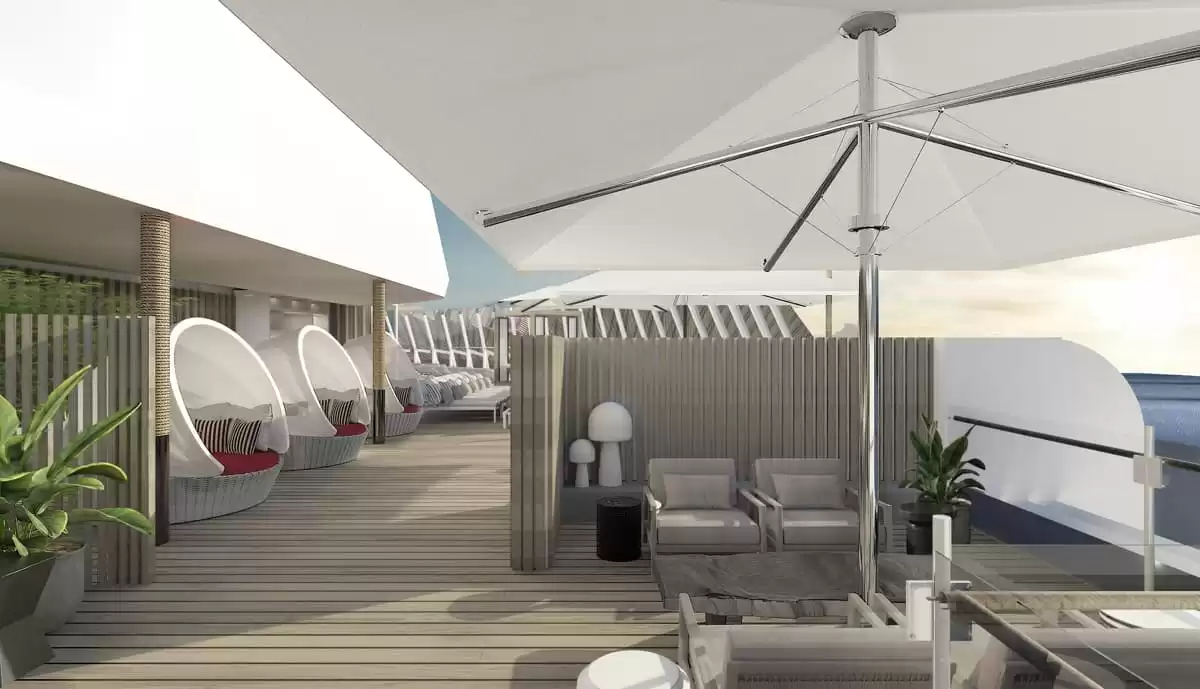 el  :  cabine 8