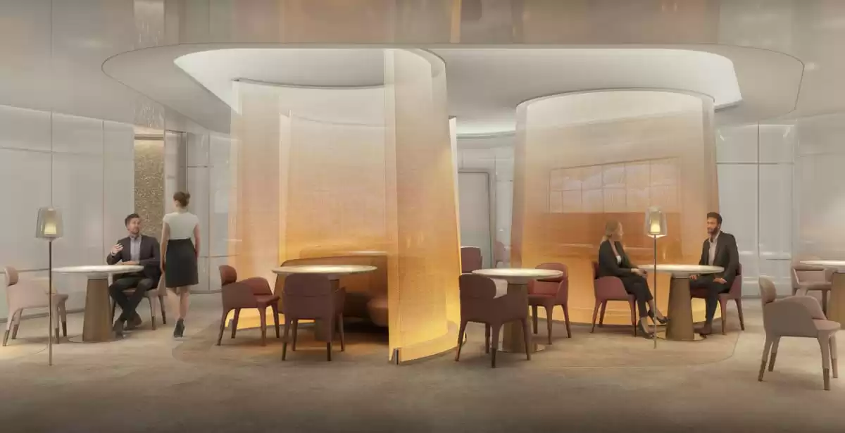 el  :  cabine 23