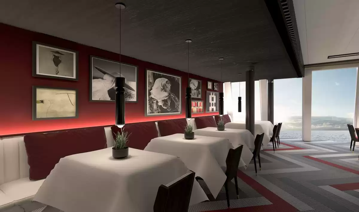 el  :  cabine 26