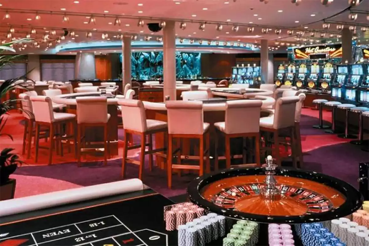 el  :  cabine 38