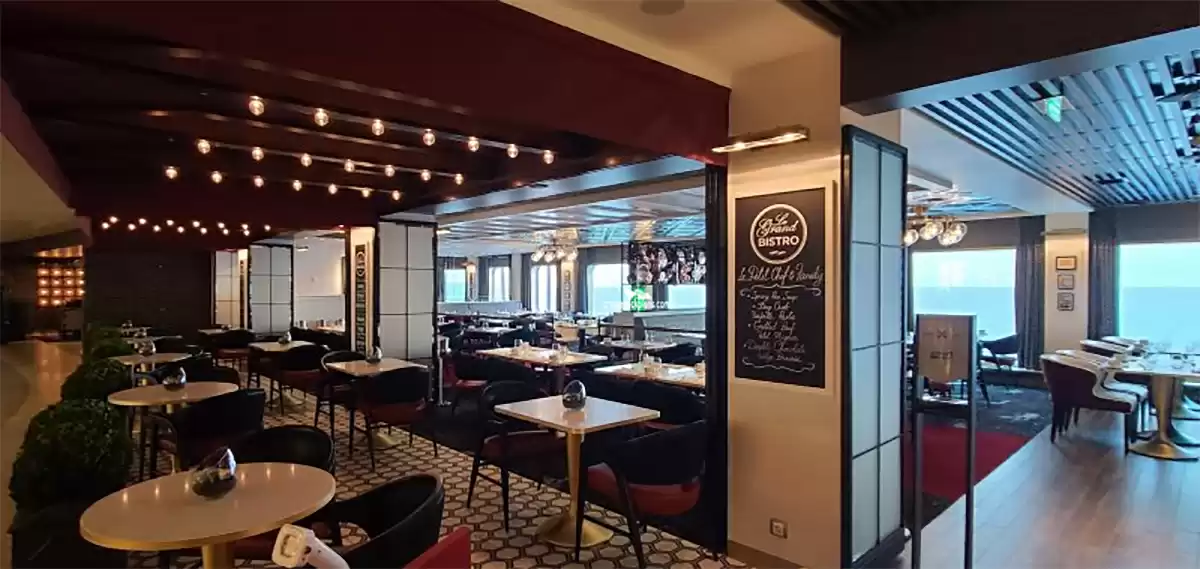 el  :  cabine 42