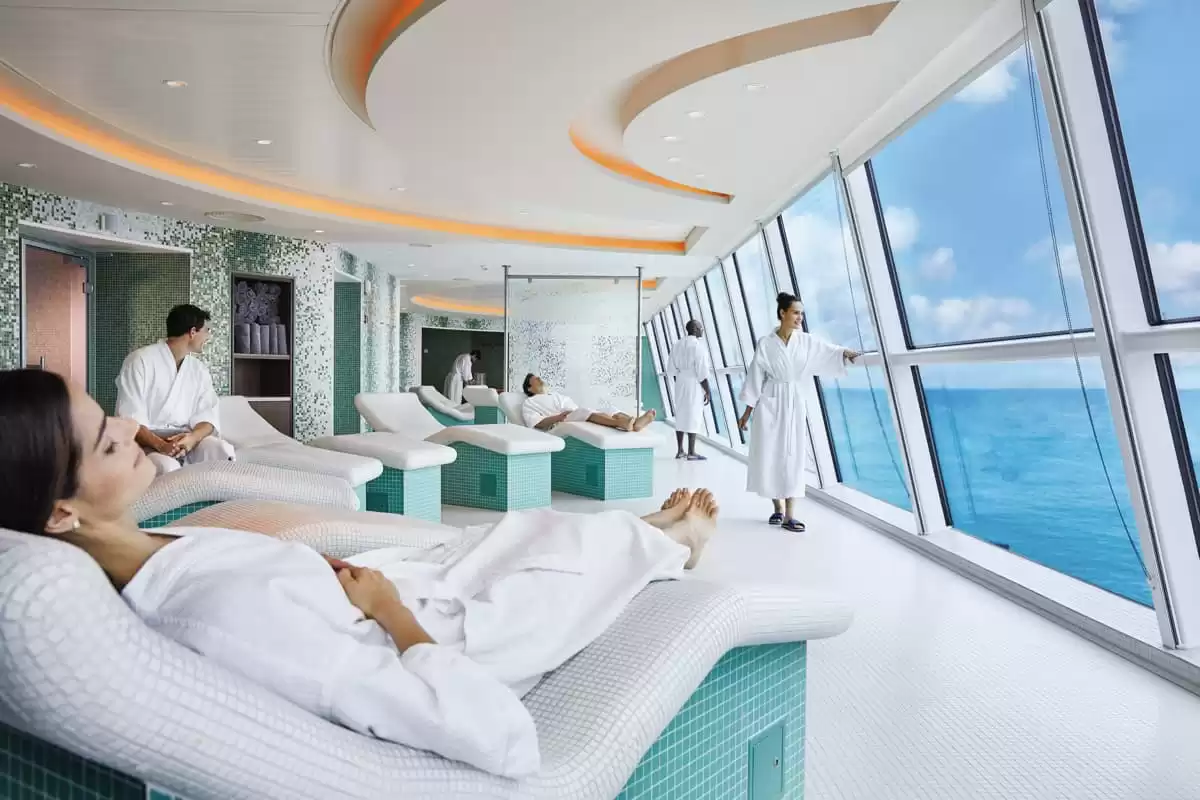 el  :  cabine 3