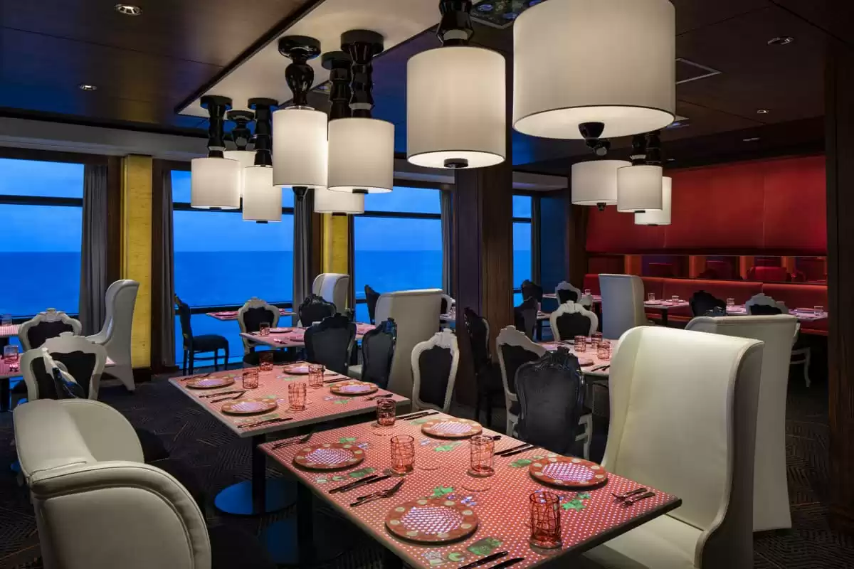 el  :  cabine 33