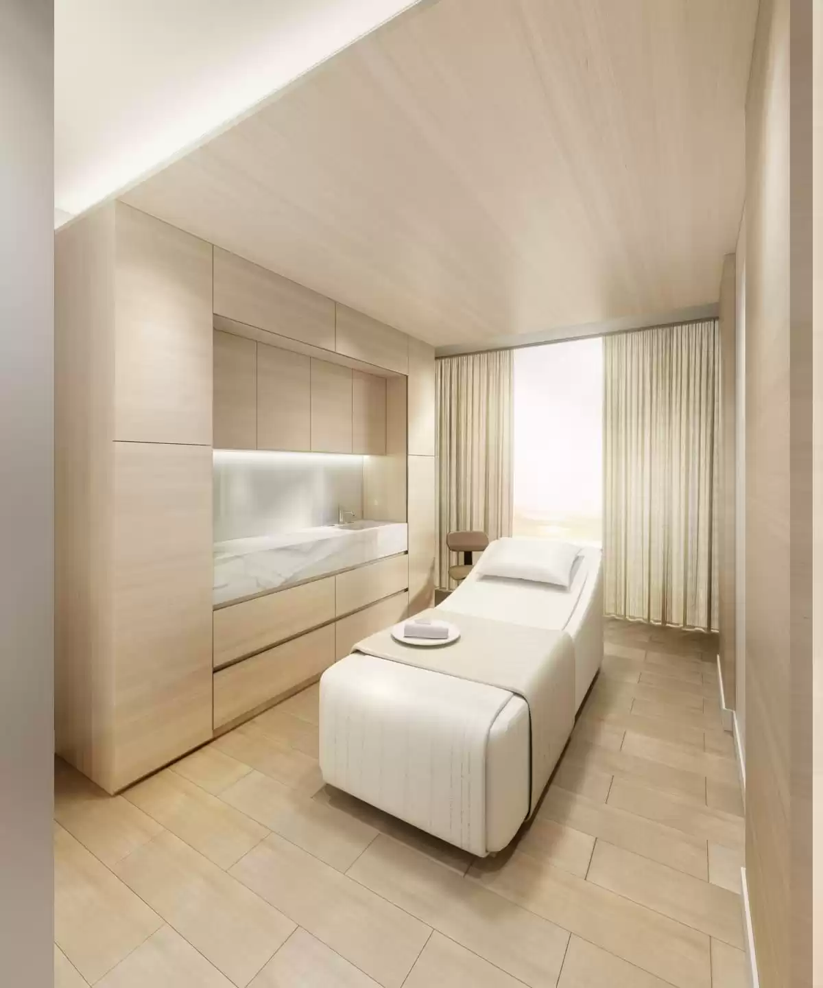 el  :  cabine 42