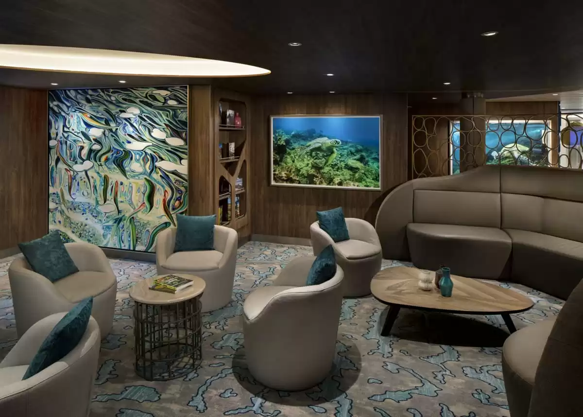 el  :  cabine 18