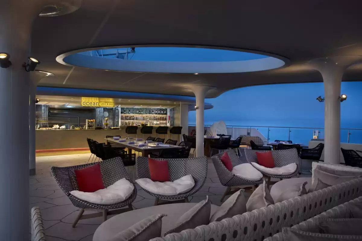 el  :  cabine 23