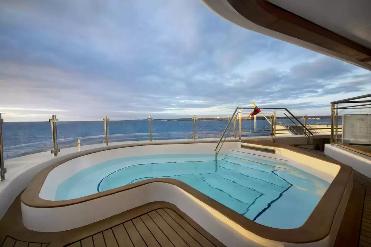 el  :  cabine 28