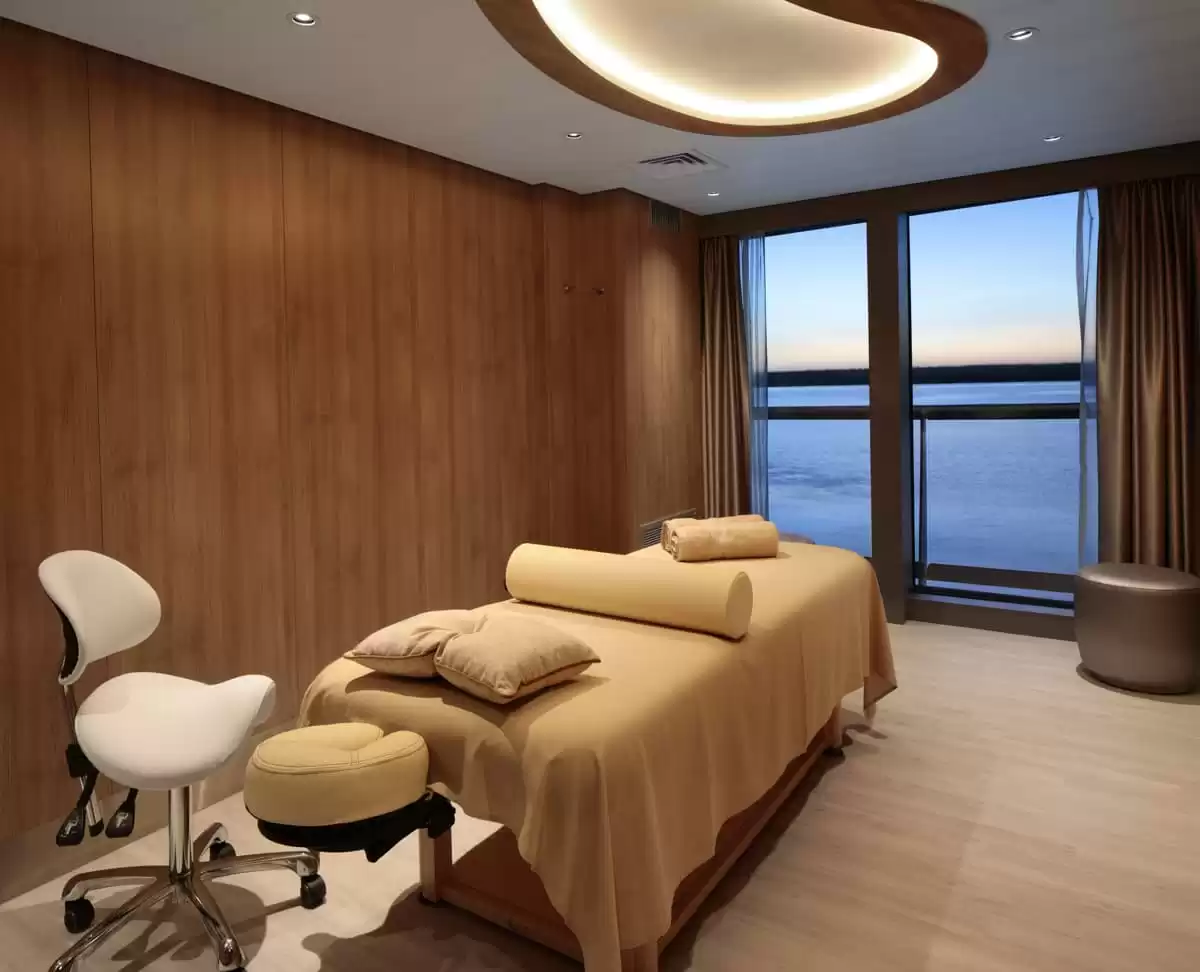 el  :  cabine 33