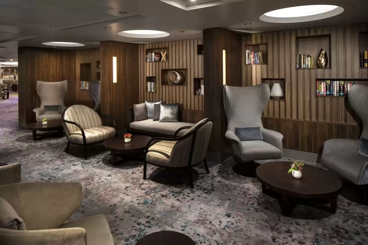 el  :  cabine 8
