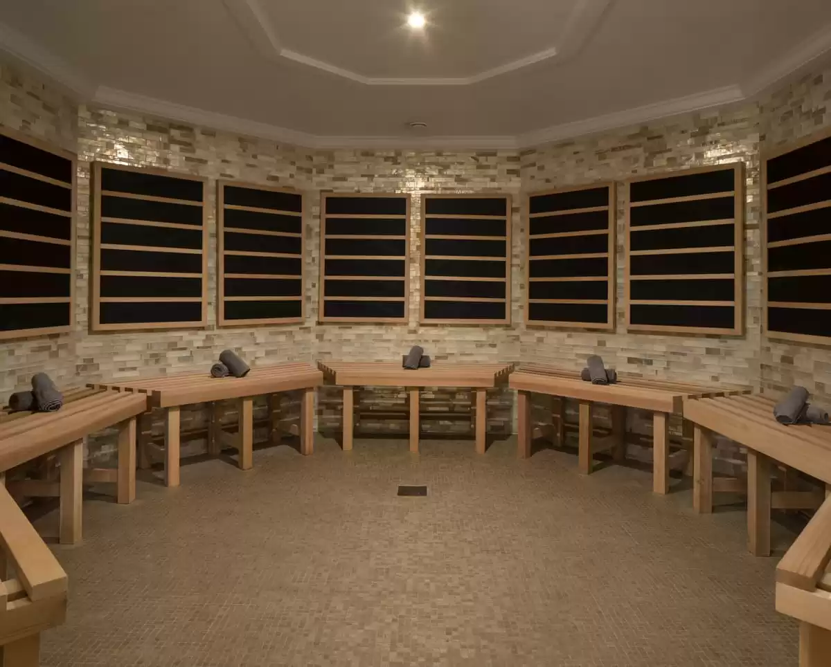 el  :  cabine 18