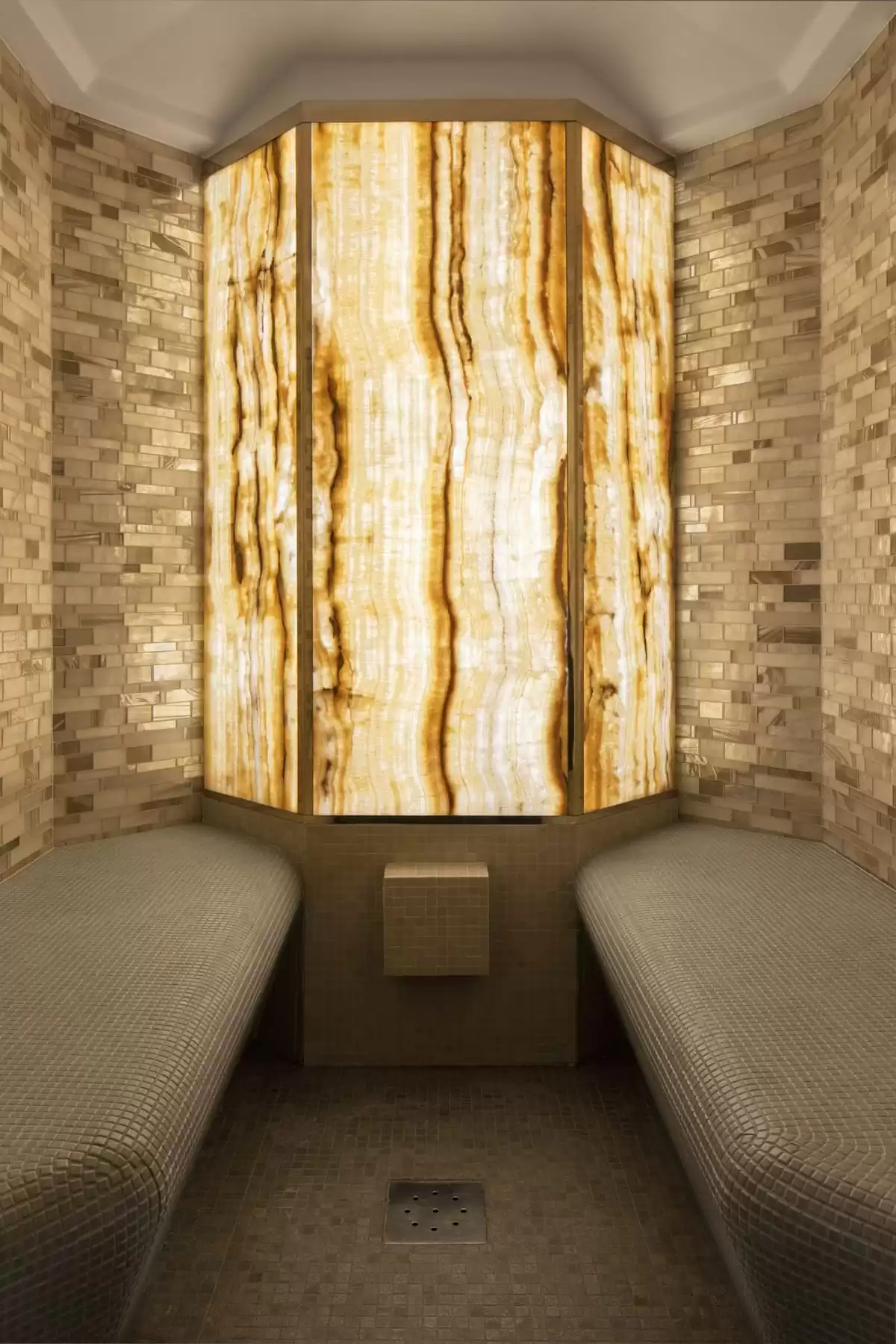 el  :  cabine 23