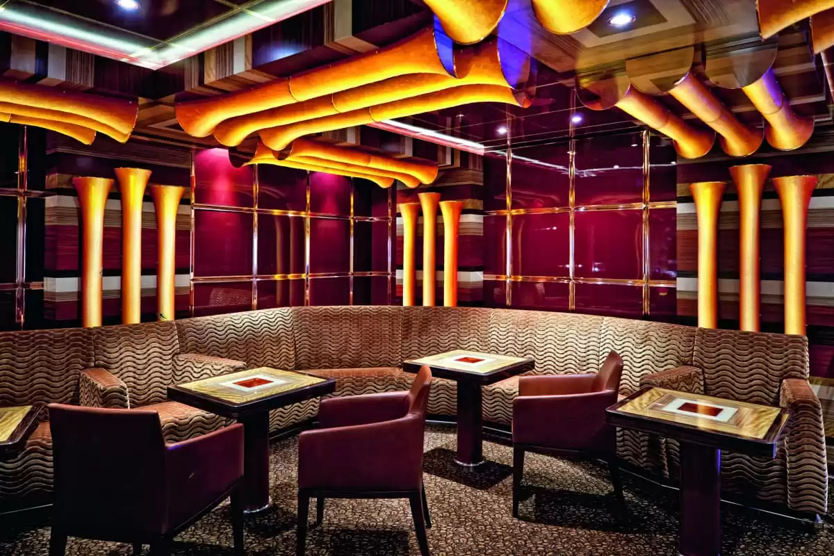 el  :  cabine 3