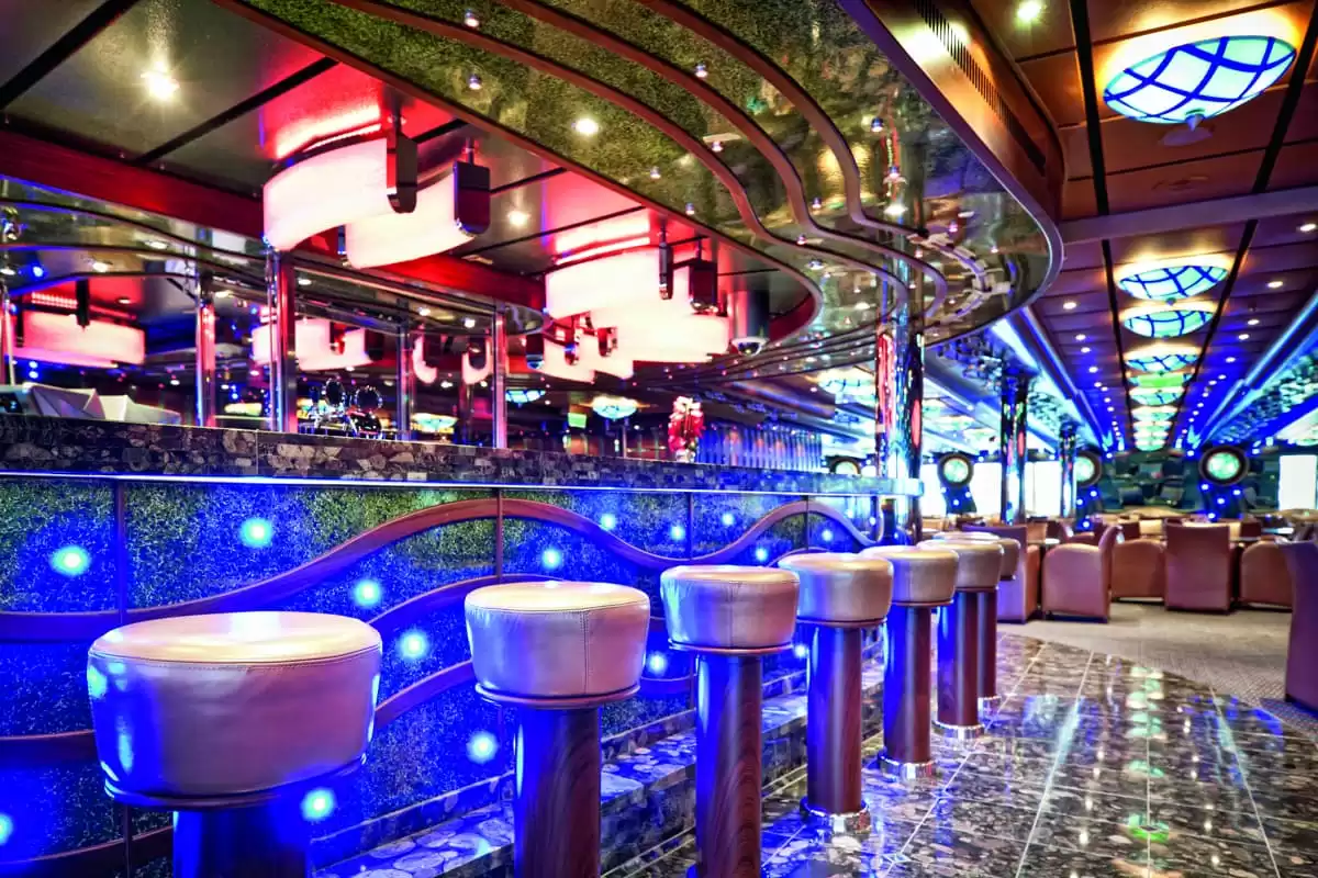 el  :  cabine 9