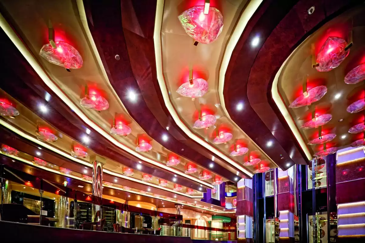 el  :  cabine 25
