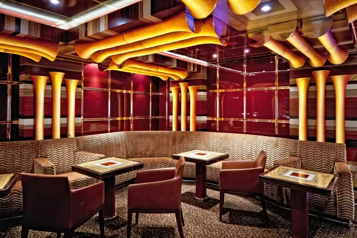 el  :  cabine 27