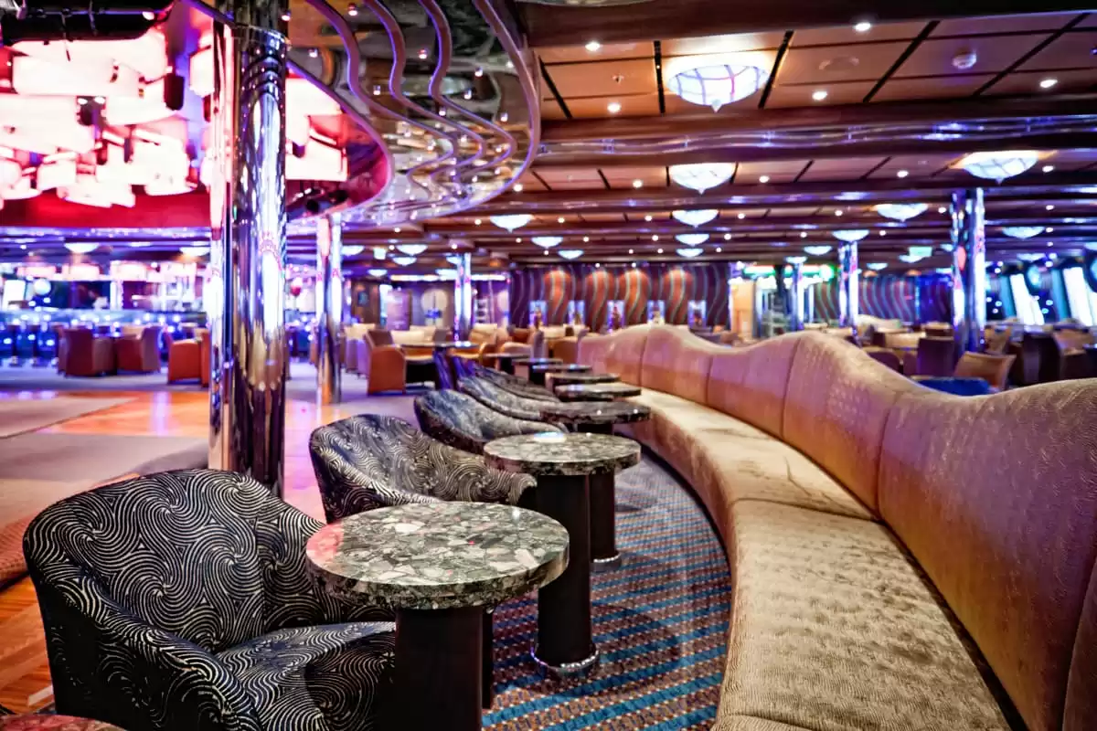 el  :  cabine 39