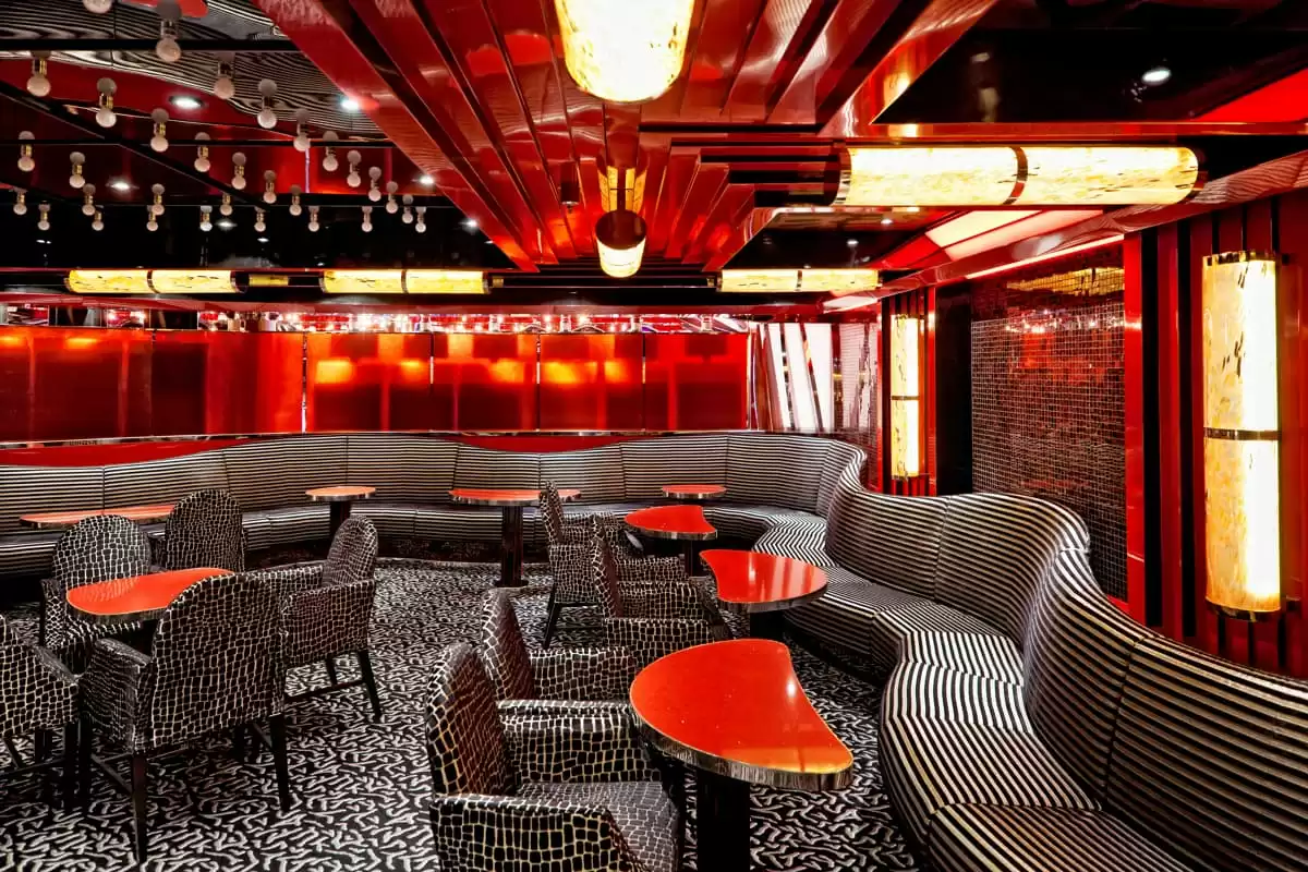 el  :  cabine 41