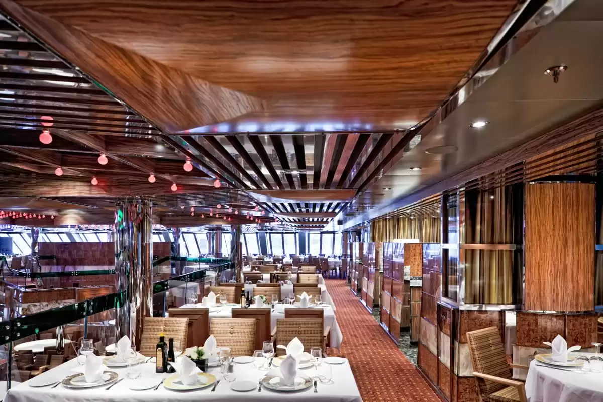 el  :  cabine 43
