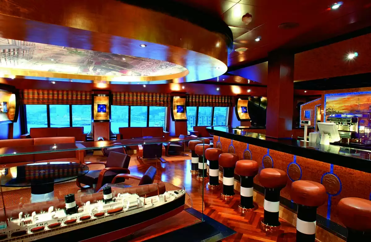 el  :  cabine 1